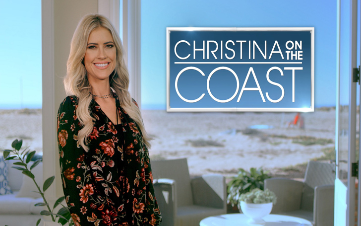 What Can We Expect From 'Christina On The Coast' Season 2 Starring Flip Or Flop's Christina Anstead?